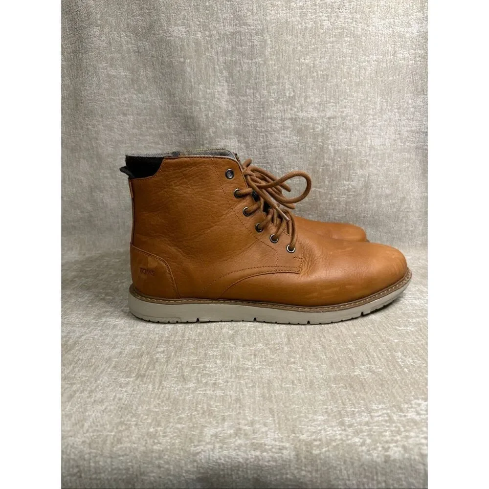 Toms men hilside